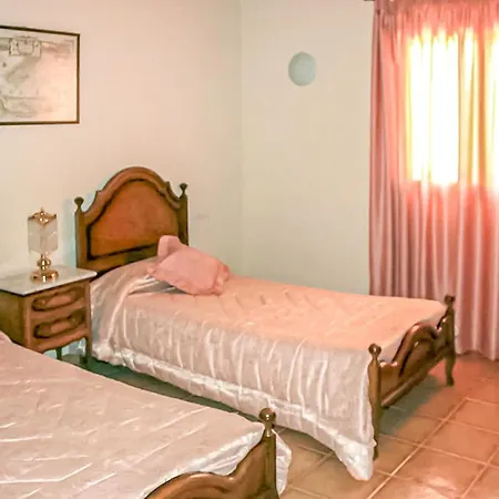 Petit Saraix Santa Margalida