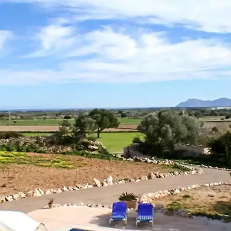 Petit Saraix * Santa Margalida